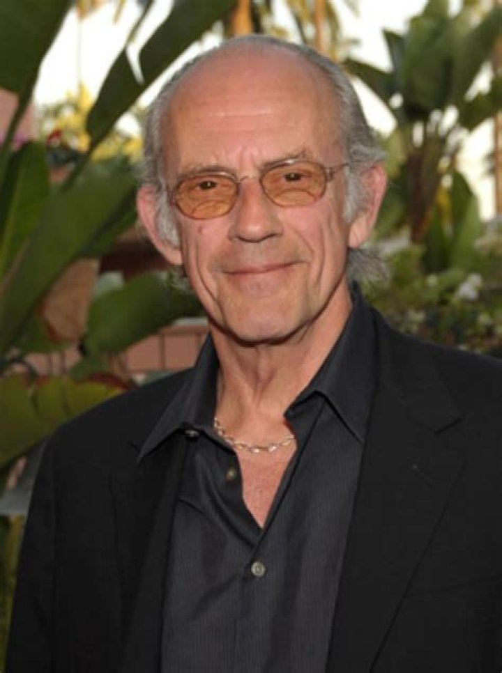 Christopher Lloyd - Bio, Age, net worth, height, weight, Wiki, Facts and Family