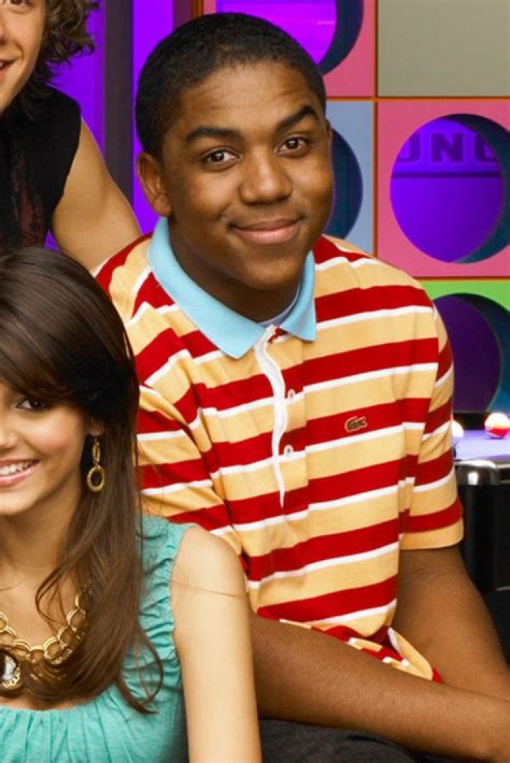 Christopher Massey - Bio, Age, net worth, height, Wiki, Facts and Family