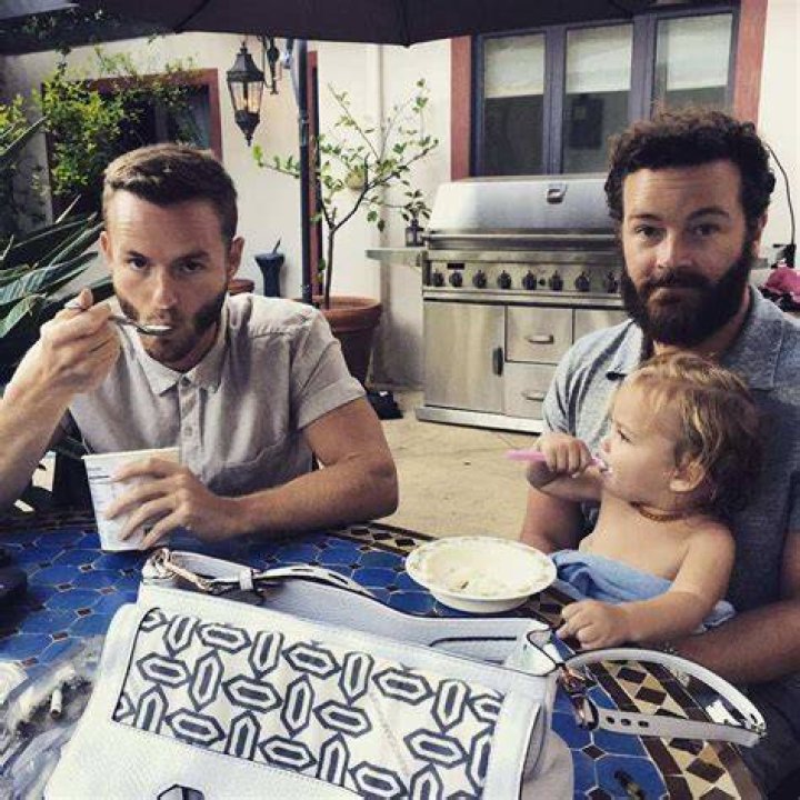 Christopher Masterson - Bio, Age, net worth, height, Wiki, Facts and Family