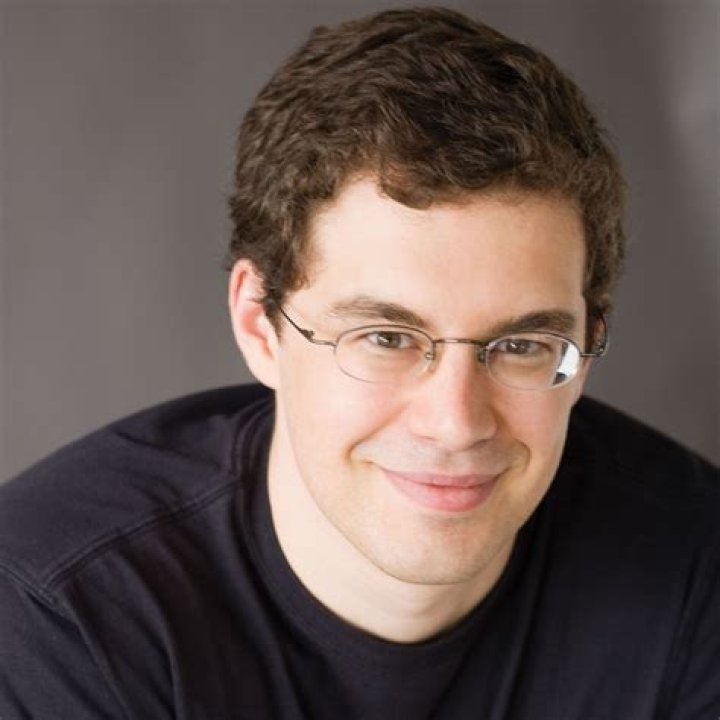 Christopher Paolini - Bio, Age, net worth, Wiki, Facts and Family