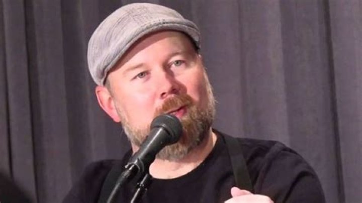 Christopher Sabat - Bio, Age, net worth, height, Wiki, Facts and Family