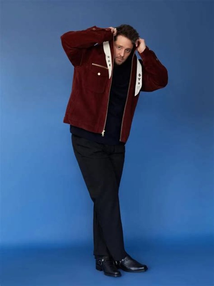 Christopher Uckermann - Bio, Age, Wiki, Facts and Family