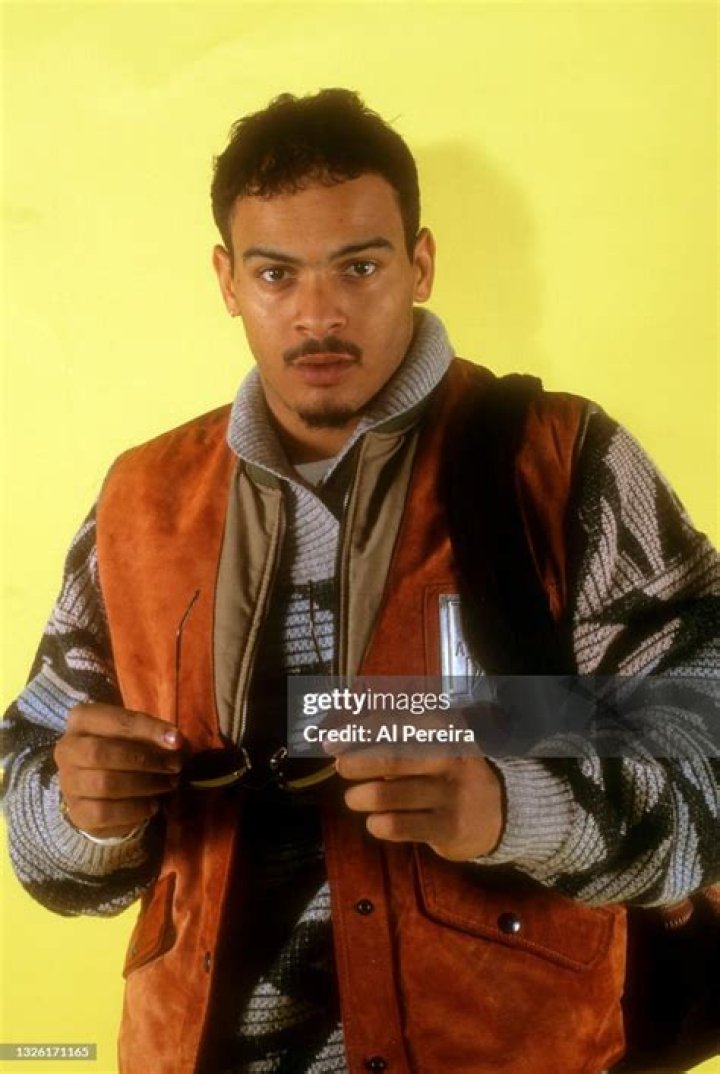 Christopher Williams - Bio, Age, net worth, Wiki, Facts and Family