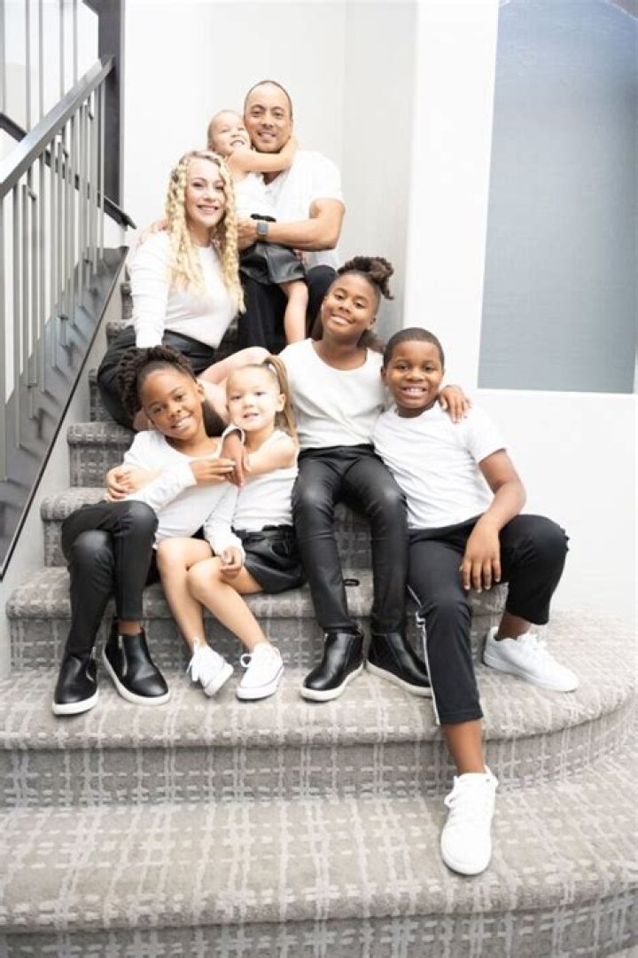 Christy Gior - Bio, Age, Wiki, Facts and Family
