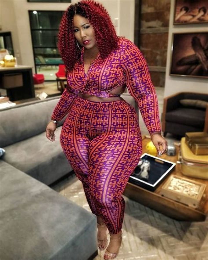 Chrisy Chris - Bio, Age, Wiki, Facts and Family
