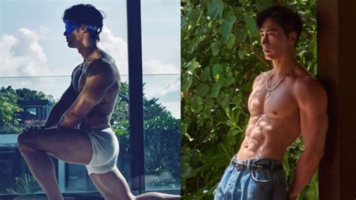 ChuanDo Tan - Bio, Age, Wiki, Facts and Family