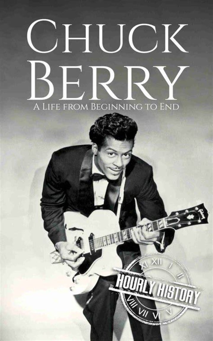 Chuck Berry - Bio, Age, net worth, height, Wiki, Facts and Family