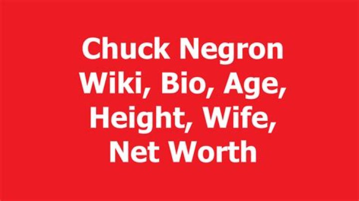 Chuck Billy - Bio, Age, net worth, Wiki, Facts and Family