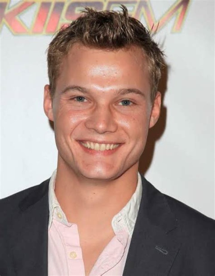 Chuck Hittinger - Bio, Age, Wiki, Facts and Family
