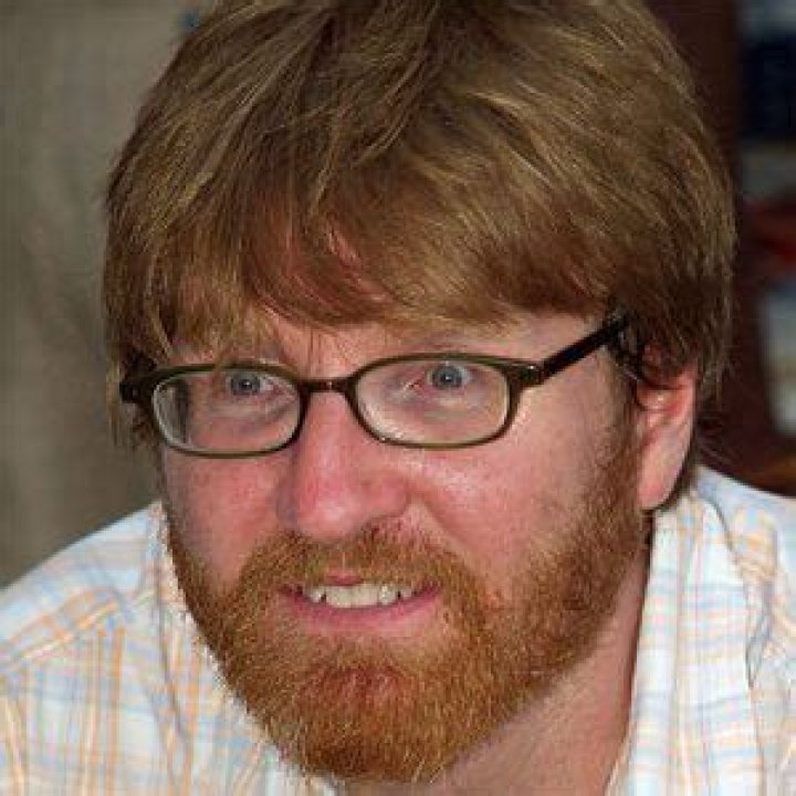 Chuck Klosterman - Bio, Age, Wiki, Facts and Family