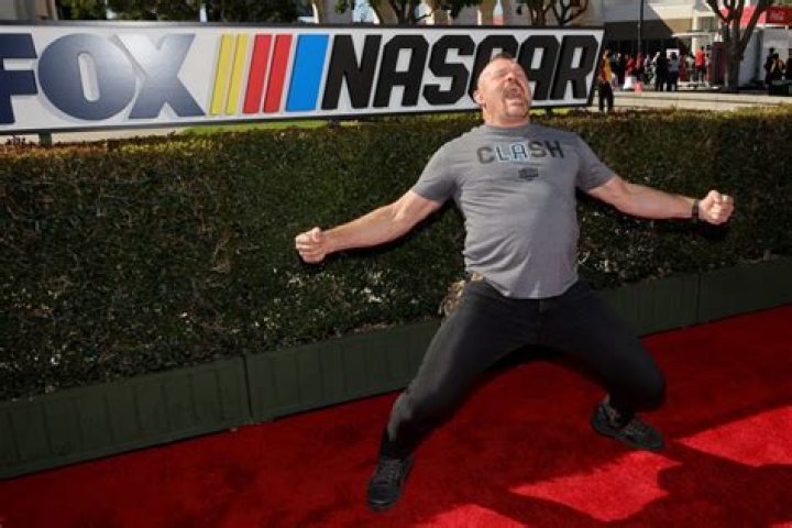 Chuck Liddell - Bio, Age, net worth, height, Wiki, Facts and Family