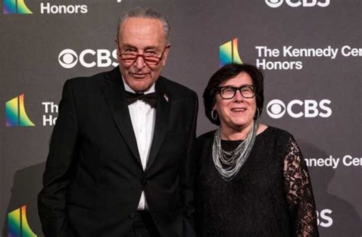 Chuck Schumer - Bio, Age, net worth, height, weight, Wiki, Facts and Family