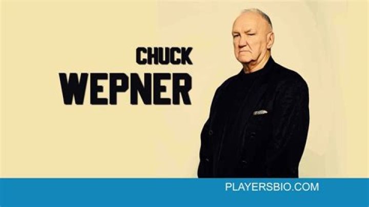 Chuck Wepner - Bio, Age, net worth, height, Wiki, Facts and Family