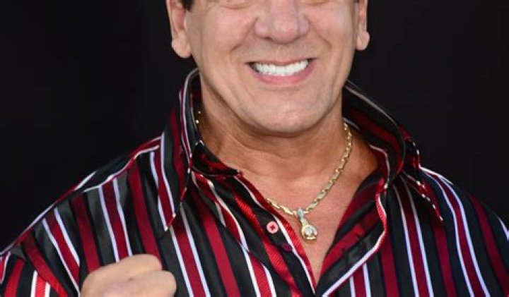 Chuck Zito - Bio, Age, Wiki, Facts and Family