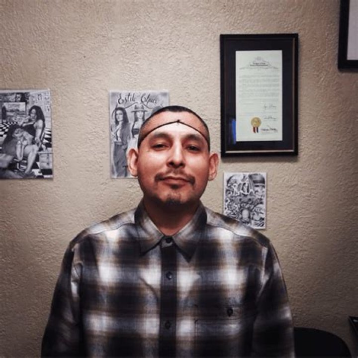 Chuco Savage - Bio, Age, Wiki, Facts and Family