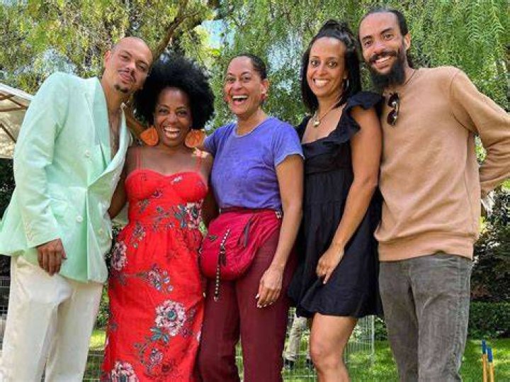 Chudney Ross - Bio, Age, Wiki, Facts and Family
