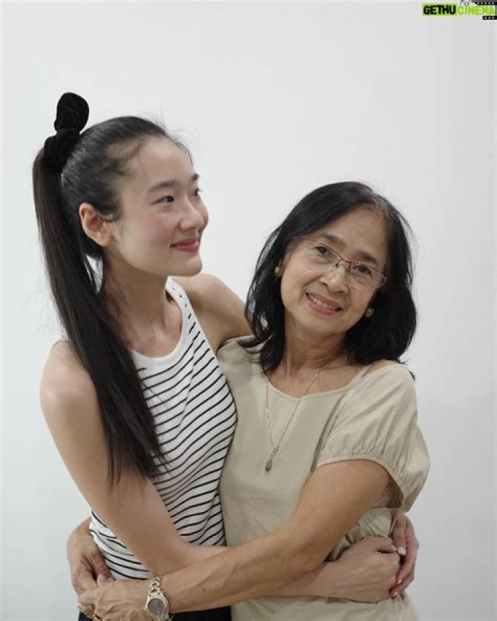 Chutimon Chuengcharoensukying - Bio, Age, Wiki, Facts and Family