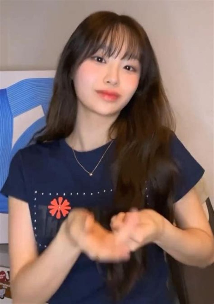 Chuu Chuu: TikTok Star Detailed Bio, Age, Birthday, & Height Insights and more