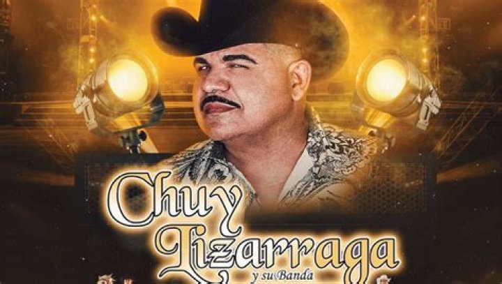 Chuy Lizarraga - Bio, Age, Wiki, Facts and Family