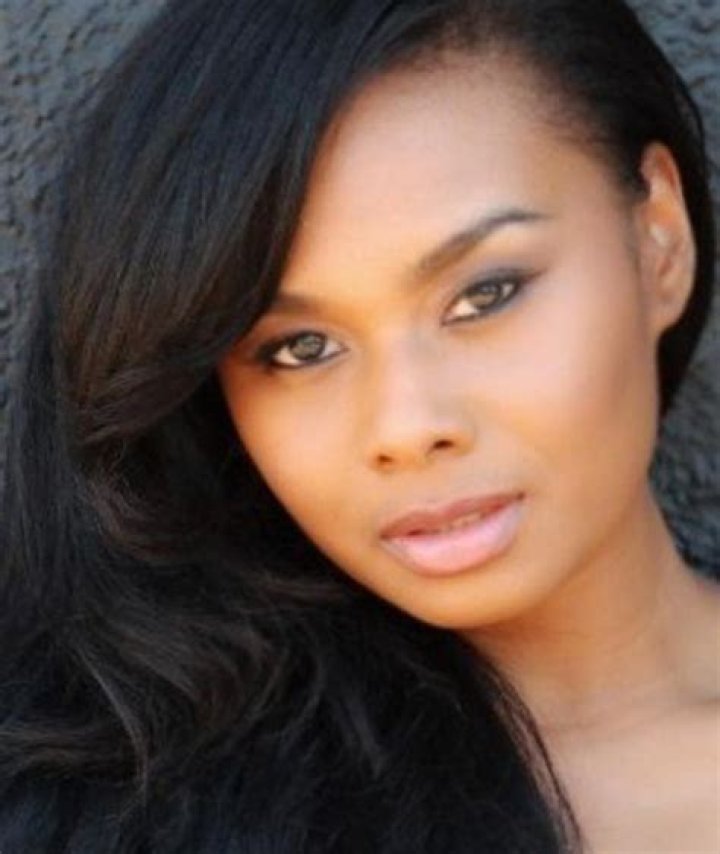 Chyna Layne - Bio, Age, Wiki, Facts and Family