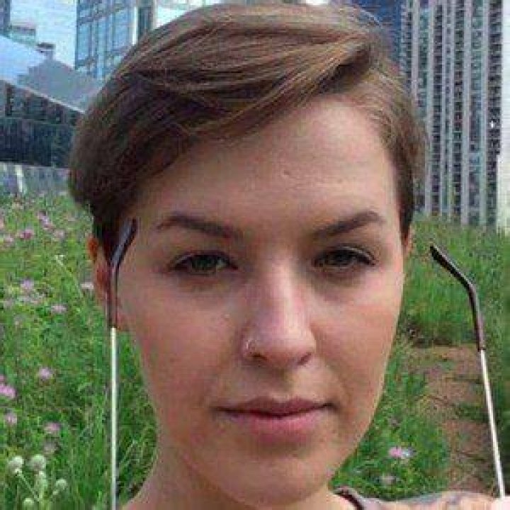Chyna Pate - Bio, Age, Wiki, Facts and Family