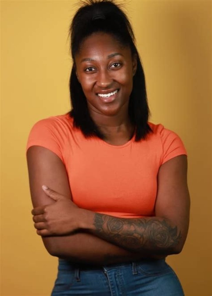 ChyTheGreatest - Bio, Age, Wiki, Facts and Family