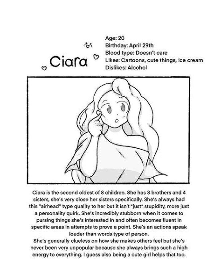 Ciara - Bio, Age, Wiki, Facts and Family