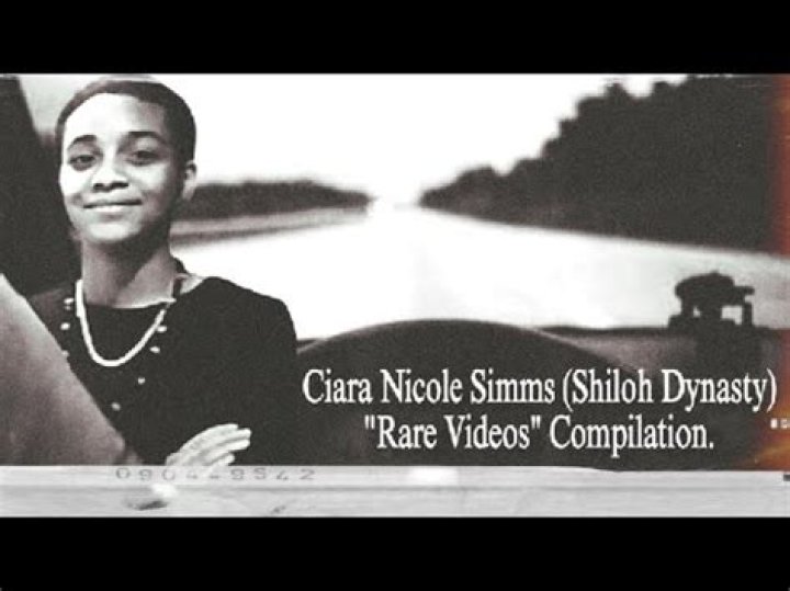 Ciara Nicole Simms - Bio, Age, Wiki, Facts and Family
