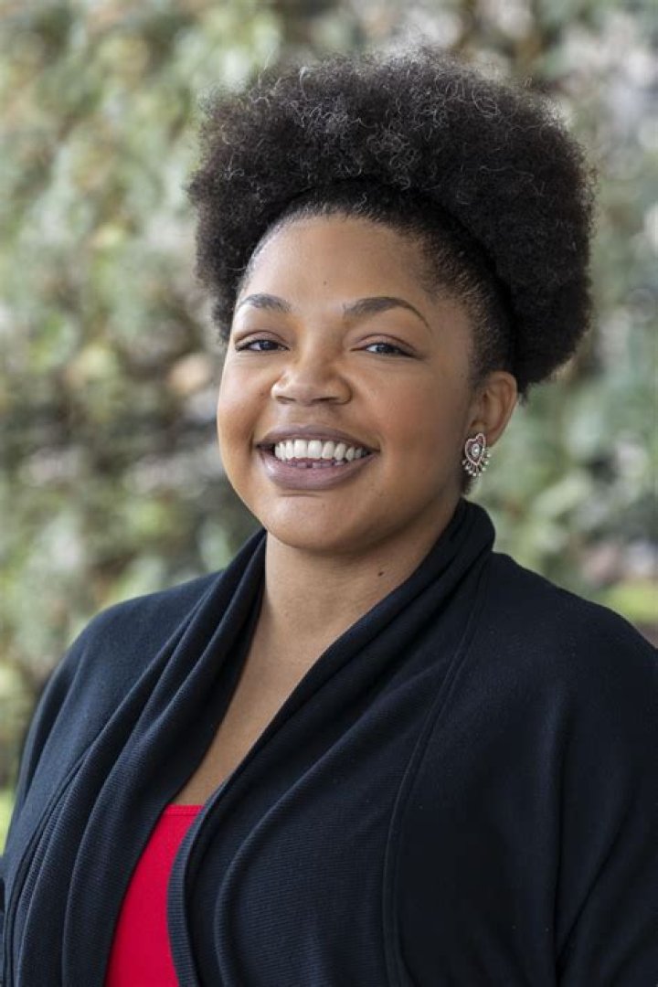 Cierra Johnson - Bio, Age, Wiki, Facts and Family