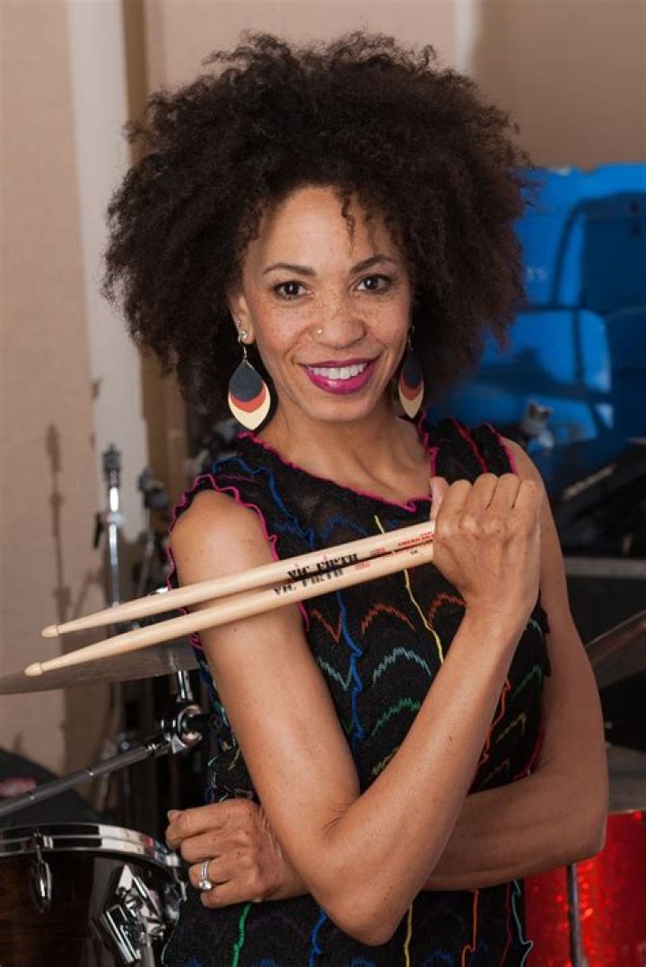 Cindy Blackman - Bio, Age, Wiki, Facts and Family