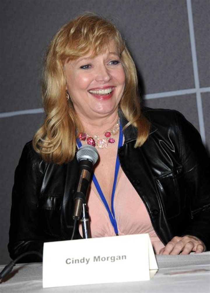 Cindy Morgan - Bio, Age, Wiki, Facts and Family