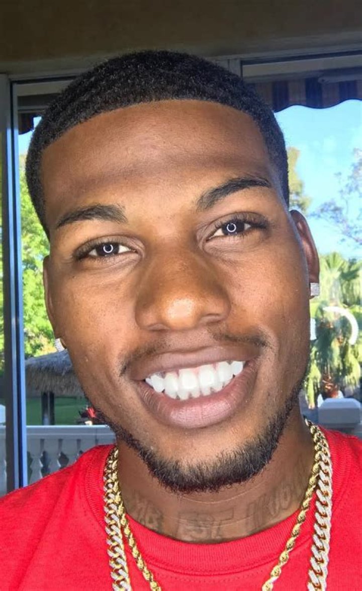 CJ - Bio, Age, Wiki, Facts and Family