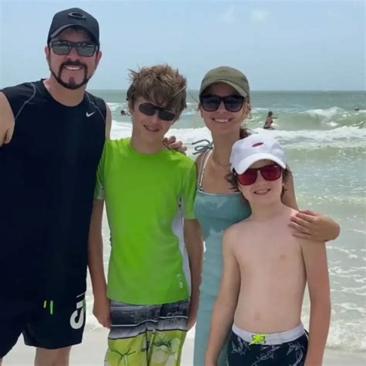 CJ Snare - Bio, Age, Wiki, Facts and Family