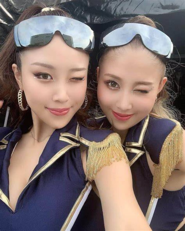 Cjd Haruka - Bio, Age, Wiki, Facts and Family