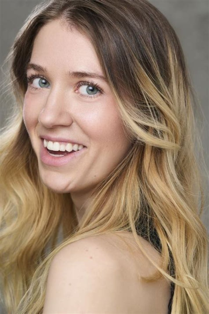 Claire Corlett - Bio, Age, Wiki, Facts and Family