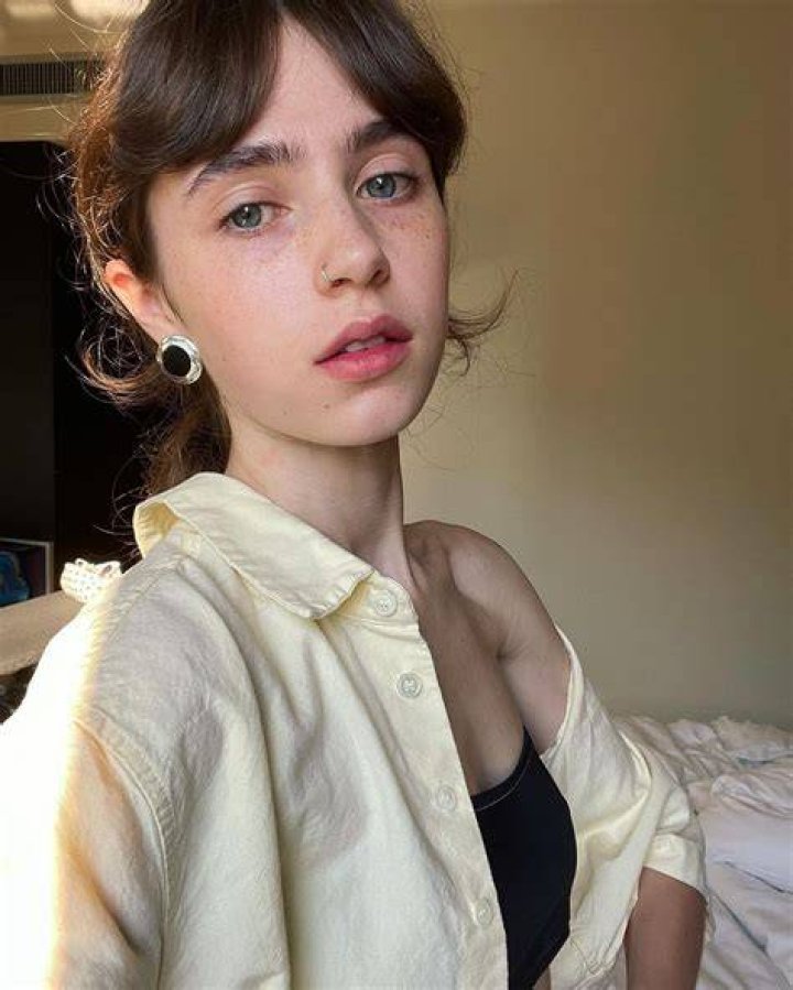 Claire Cottrill - Bio, Age, Wiki, Facts and Family
