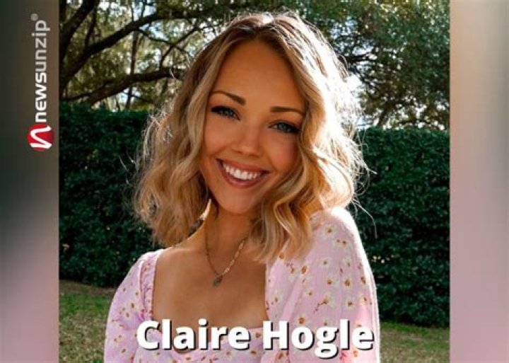 Claire Hogle - Bio, Age, Wiki, Facts and Family