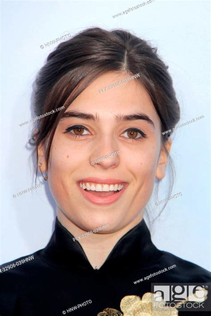 Clara Mamet - Bio, Age, Wiki, Facts and Family