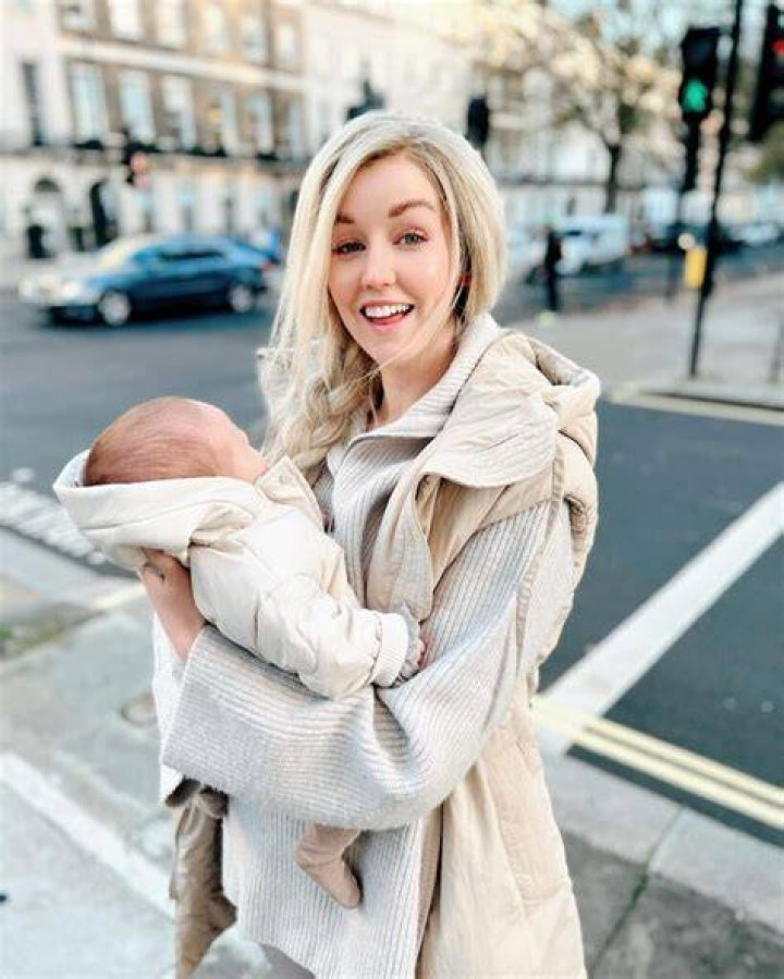 Clare Siobhan Callery - Bio, Age, Wiki, Facts and Family