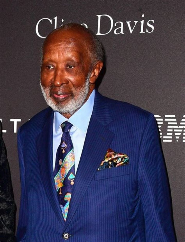 Clarence Avant - Bio, Age, Wiki, Facts and Family