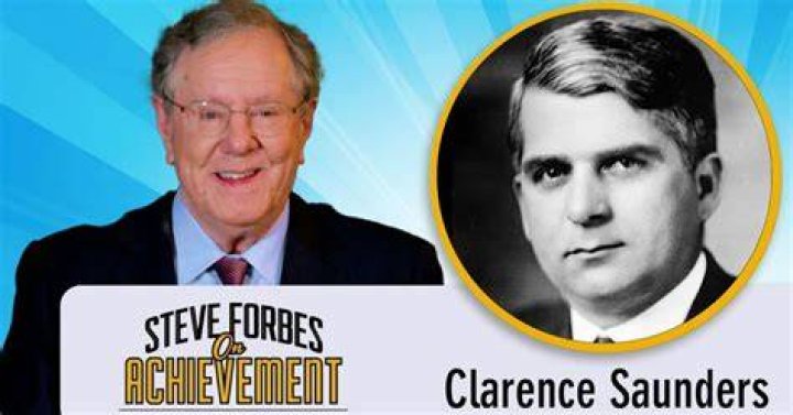 Clarence Saunders - Bio, Age, Wiki, Facts and Family