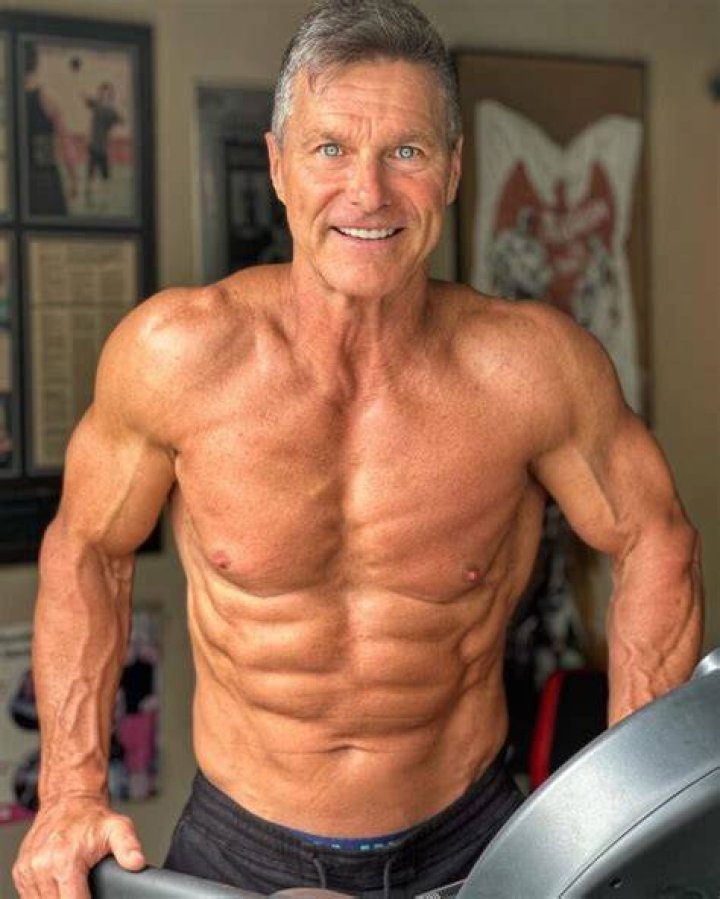 Clark Bartram: Fitness Instructor Detailed Bio, Age, Birthday, & Height Insights and more