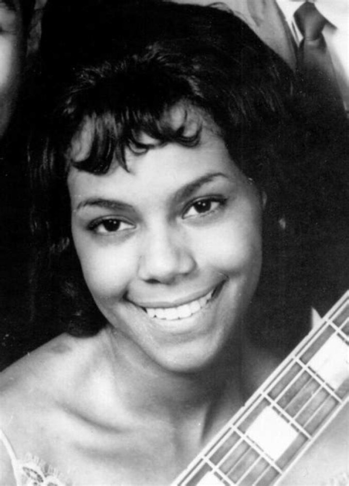 Claudette Rogers Robinson - Bio, Age, Wiki, Facts and Family