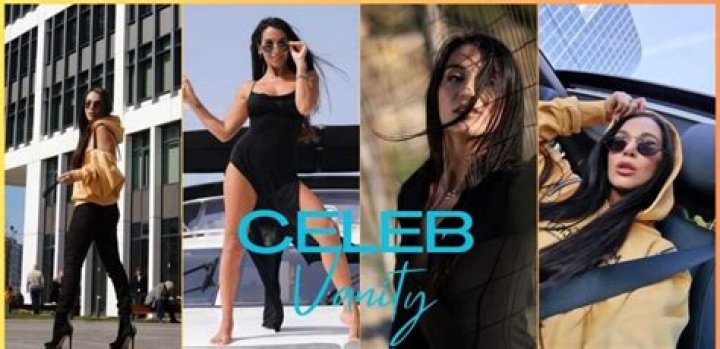 Claudia Mori - Bio, Age, Wiki, Facts and Family