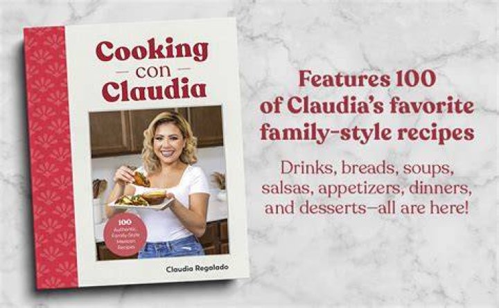 Claudia Regalado - Bio, Age, Wiki, Facts and Family