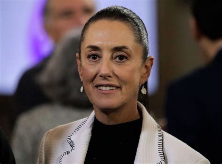 Claudia Sheinbaum - Bio, Age, Wiki, Facts and Family