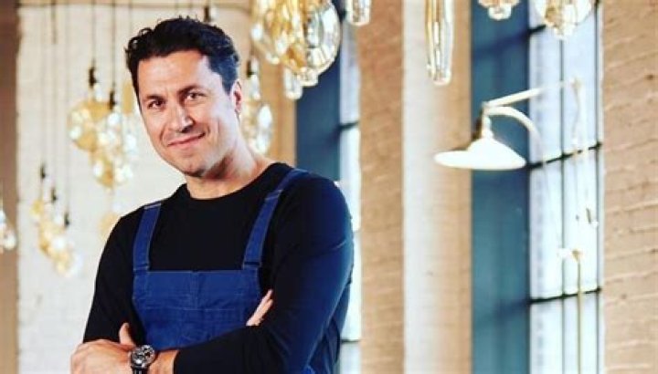 Claudio Aprile - Bio, Age, Wiki, Facts and Family