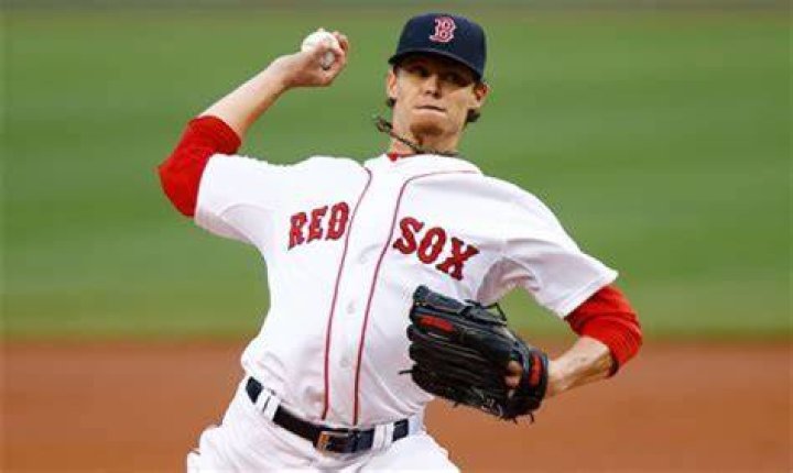 Clay Buchholz - Bio, Age, Wiki, Facts and Family