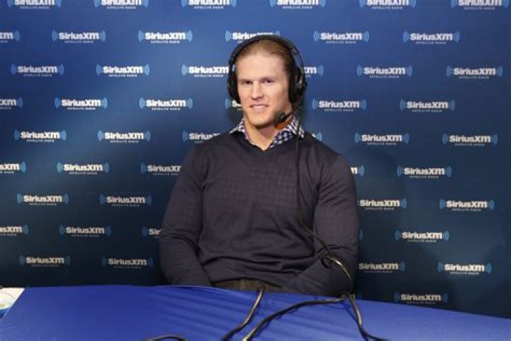 Clay Matthews - Bio, Age, net worth, height, Wiki, Facts and Family