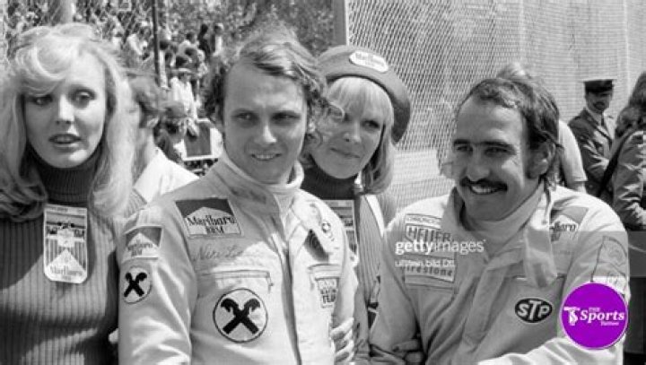 Clay Regazzoni - Bio, Age, Wiki, Facts and Family